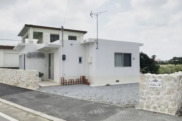 Laka M