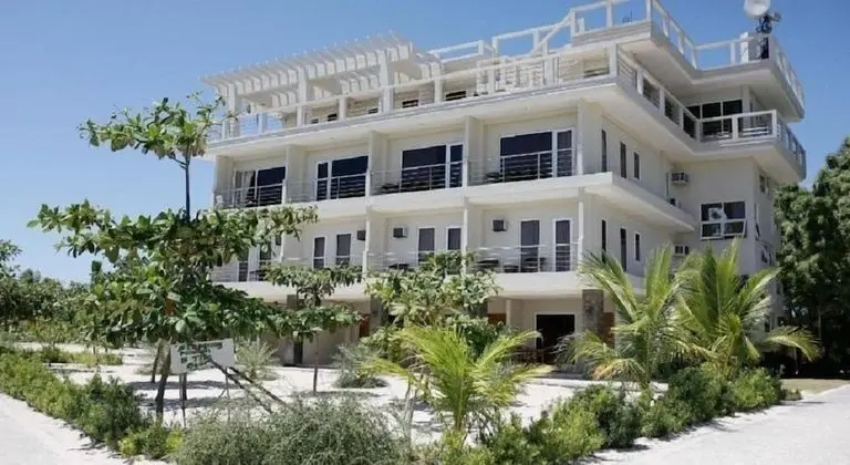 Lakawon Island Resort - Öne Çıkan Resim