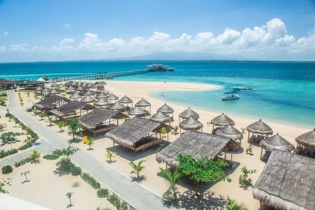 Lakawon Island Resort - 1