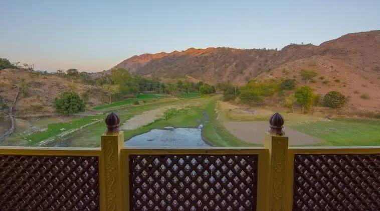 Lake Alpi resort Kumbhalgarh