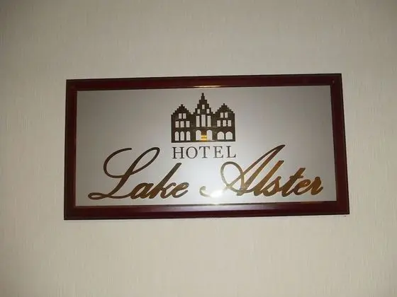 Hotel Lake Alster Alza Izumiotsu - Dış Mekan