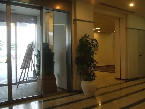 Hotel Lake Alster Alza Izumiotsu - Lobi