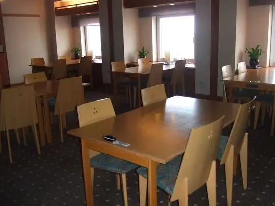 Hotel Lake Alster Alza Izumiotsu - Yerinde Yemek