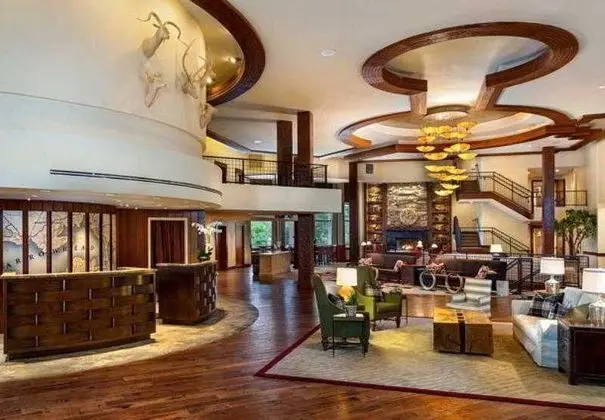 Lake Arrowhead Resort and Spa,Autograph Collection