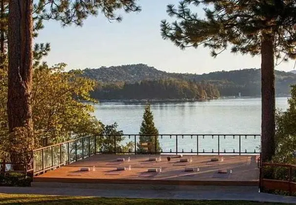 Lake Arrowhead Resort and Spa,Autograph Collection