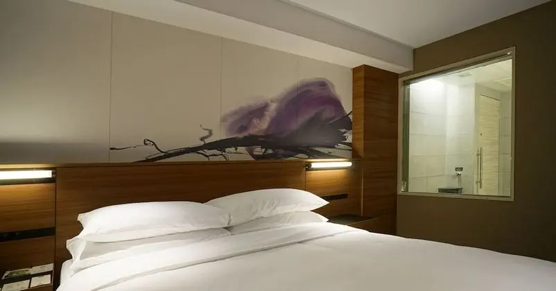 Lake Biwa Marriott Hotel - Oda