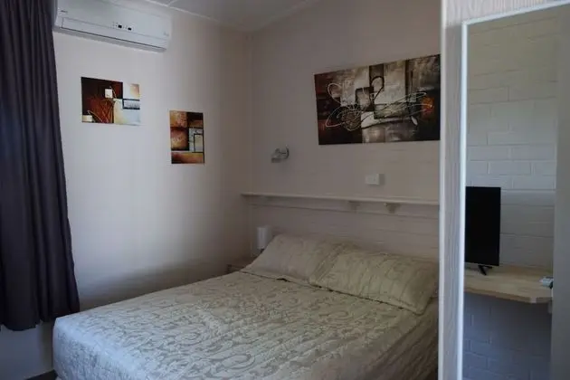Lake Bolac Motel - Oda