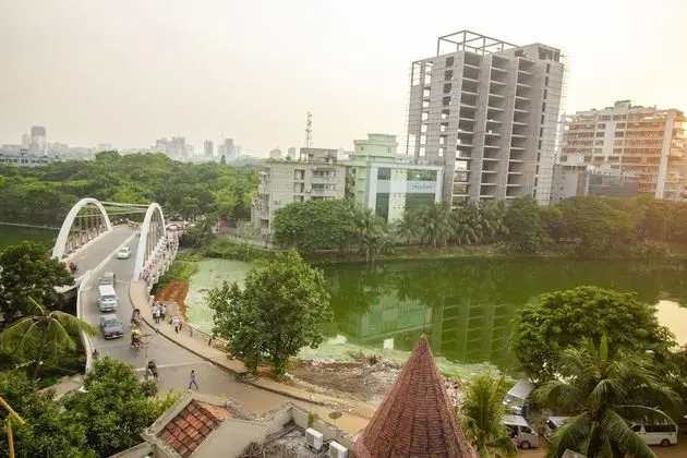 Hotel Lake Breeze