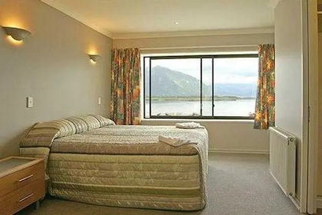 Lake Brunner Apartments
