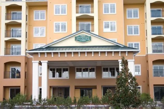 Lake Buena Vista Resort Village & Spa by Sky