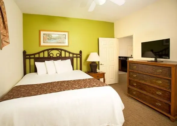 Lake Buena Vista Resort Village & Spa by Sky - Oda