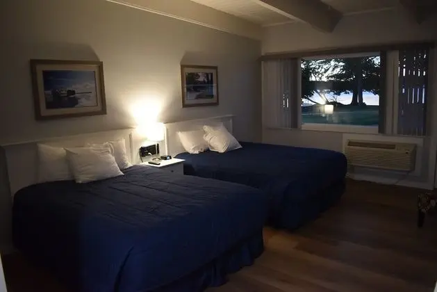 Lake Cadillac Resort - Oda