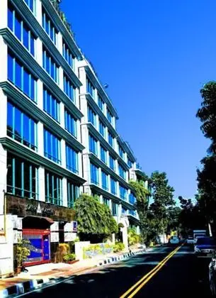 Hotel Lake Castle - 1
