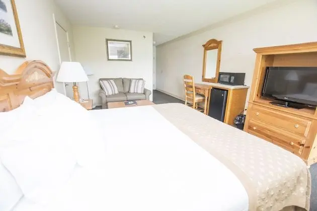 Lake Chatuge Lodge