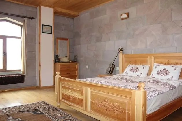 Lake Cildir Lodge - Oda