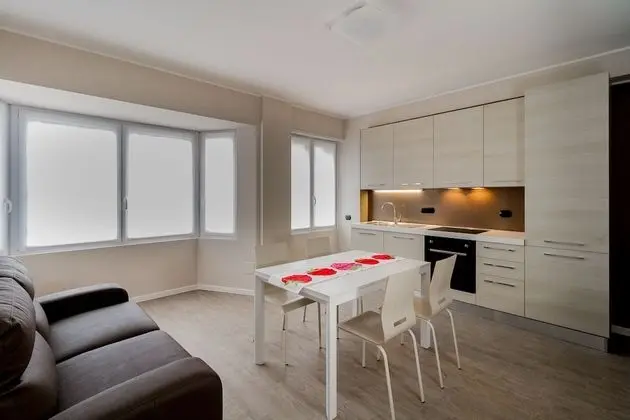 Lake Como Holiday Apartments