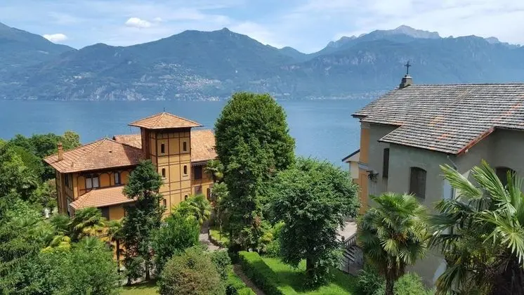 Lake Como Peace Lodge - Hostel