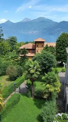 Lake Como Peace Lodge - Hostel - Dış Mekan