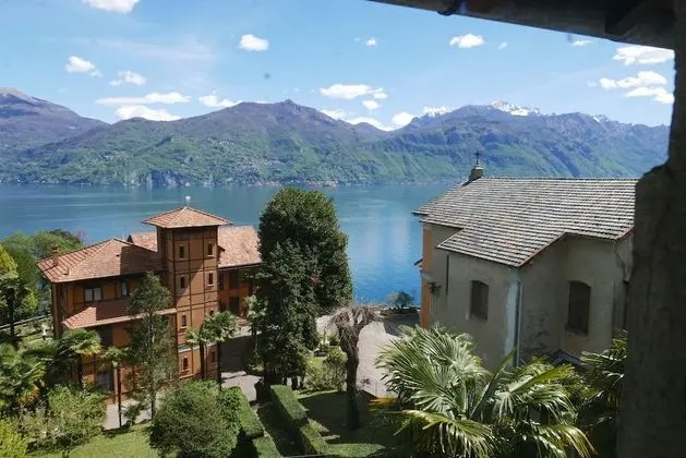 Lake Como Peace Lodge - Hostel - Konum Öne Çıkanlar