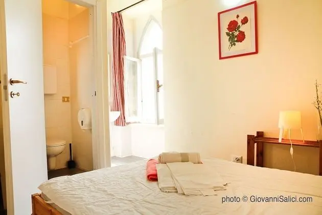 Lake Como Peace Lodge - Hostel - Oda