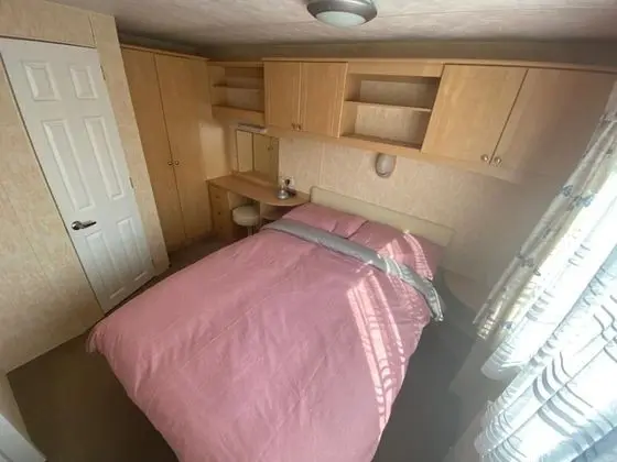 Lake District Static Caravan Lakeside, Cumbria - Oda