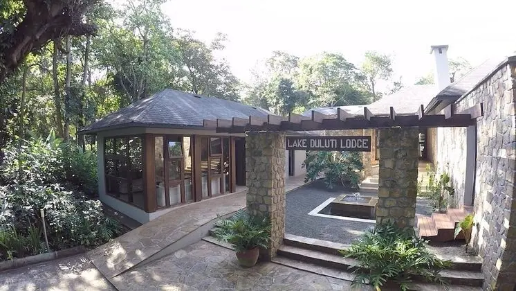 Lake Duluti Lodge