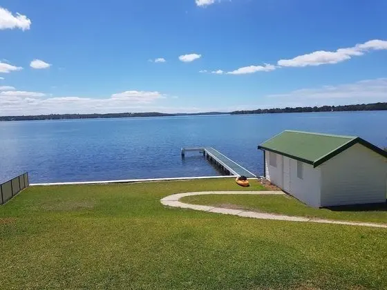 Lake Escape - Lake Macquarie