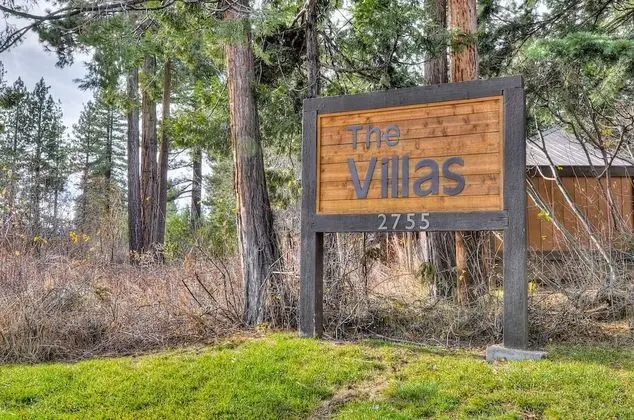 Lake Forest Villa - Dış Mekan