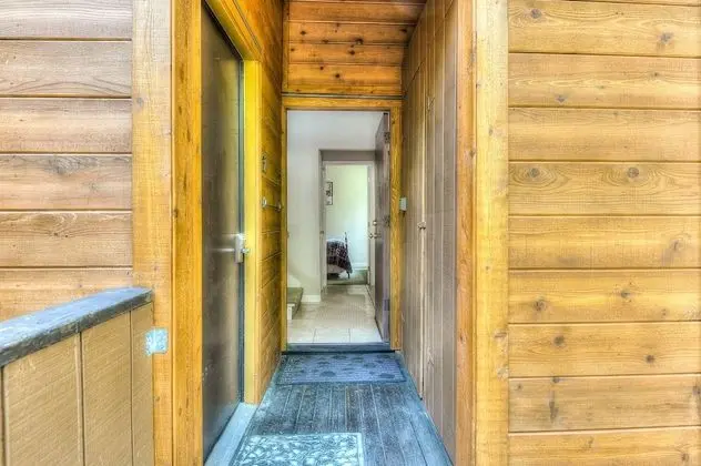 Lake Forest Villa - İç Mekan