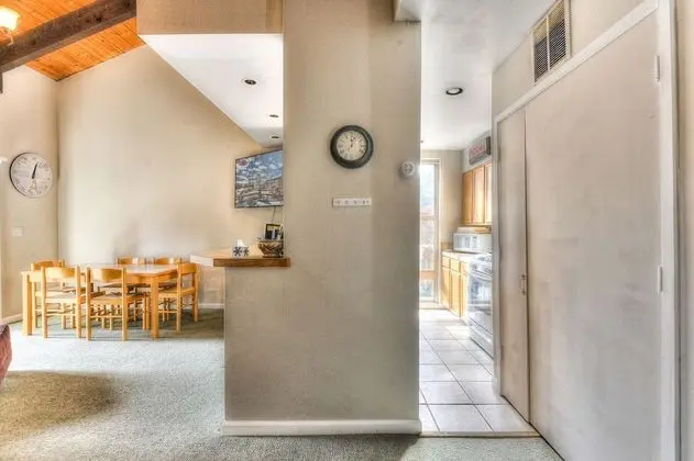 Lake Forest Villa - Mutfak