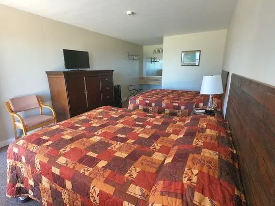 Lake Fork Resort - Öne Çıkan Resim
