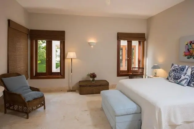 Lake Front Villa With Open Design in Luxury Resort - Oda