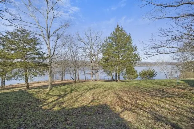 Lake Front Sanctuary - Dış Mekan