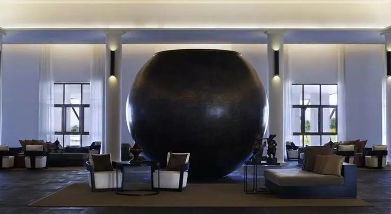 The Lake Garden Nay Pyi Taw Mgallery