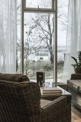 Lake Hotel Gistihusid Egilsstadir - Spa