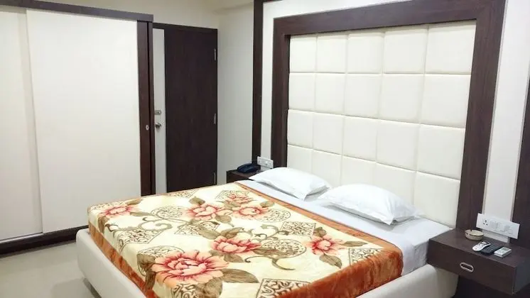 Lake Habitat Serviced Apartments - Oda