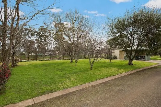 Lake Hamilton Motor Village & Caravan Park