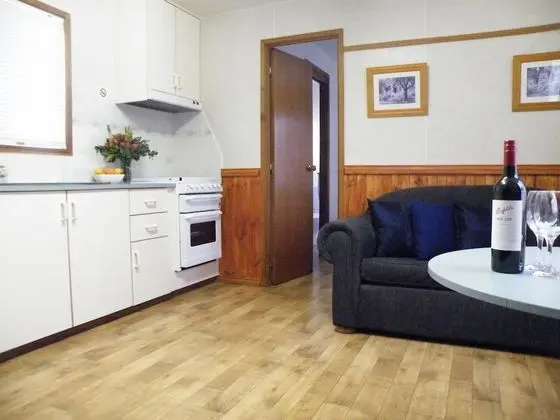 Lake Hamilton Motor Village & Caravan Park - Öne Çıkan Resim