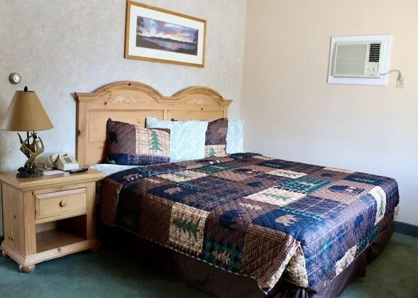 Lake Haven Motel - Oda