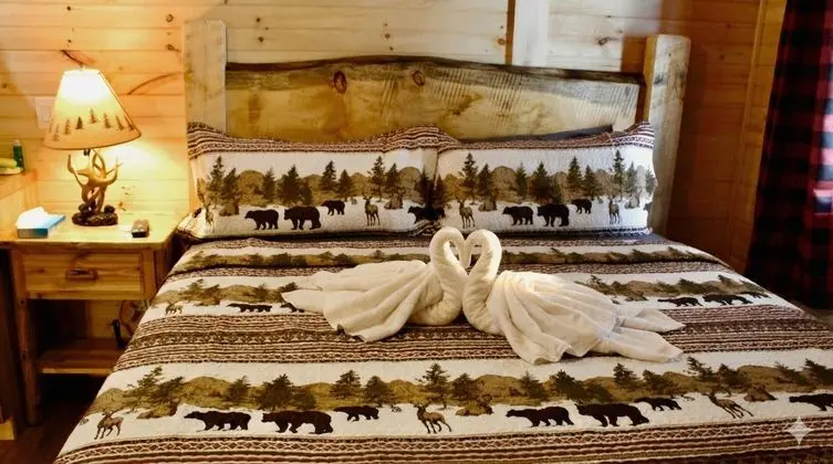Lake Haven Motel - Öne Çıkan Resim