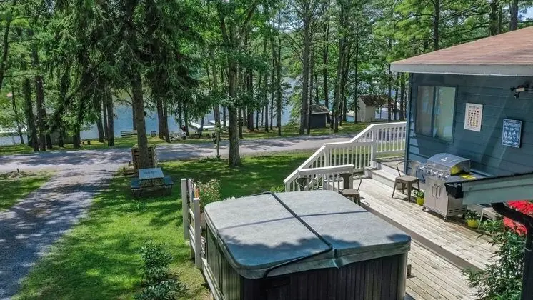 Lake Haven