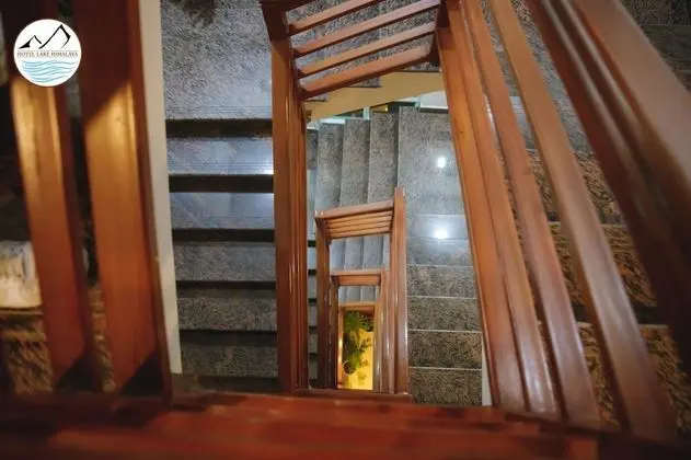 Hotel Lake Himalaya