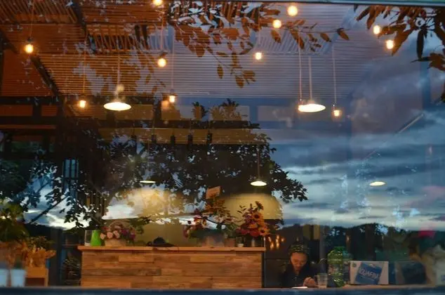 The Lake House Dalat - Hostel - Yerinde Yemek