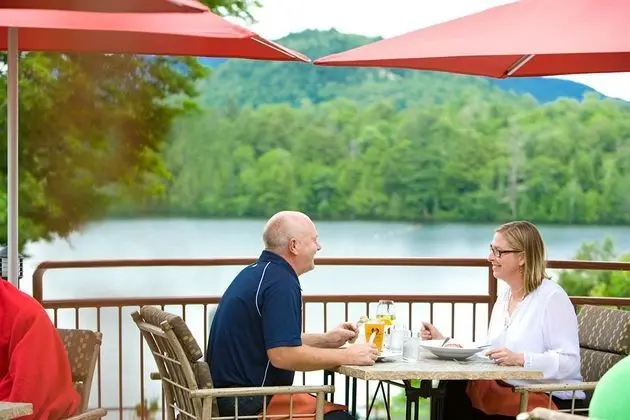 Lake House