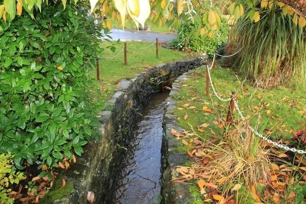 Lake House Hotel - Dış Mekan