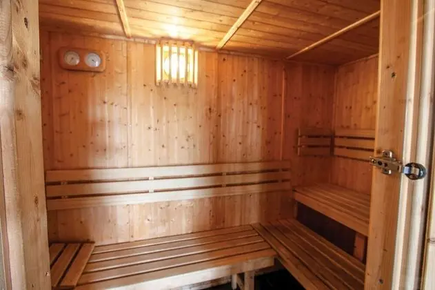 The Lake House Retreat - 7 Bedroom - Havuz