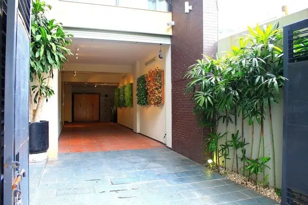 Lake House Studio - Dış Mekan