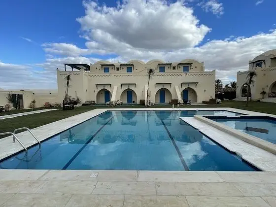 Lake House by Tunisia Green Resort - Havuz