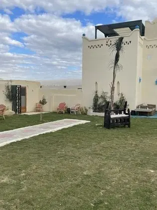 Lake House by Tunisia Green Resort - Spa