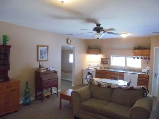 Lake Huron Lodge - Mutfak